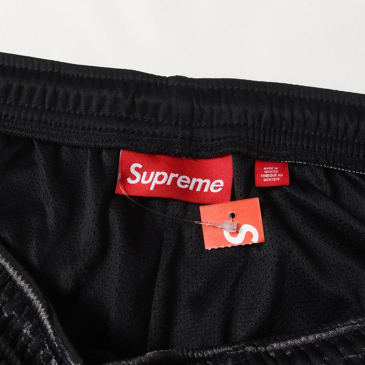 24SS ジャガードロゴ サッカー ショーツ(Jacquard Soccer Short)