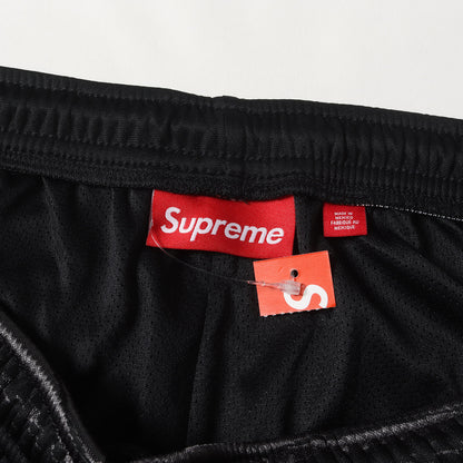 24SS ジャガードロゴ サッカー ショーツ(Jacquard Soccer Short)