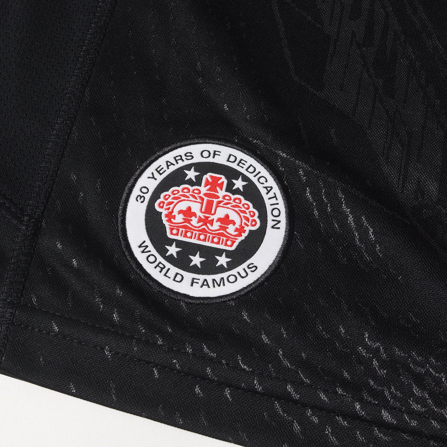 24SS ジャガードロゴ サッカー ショーツ(Jacquard Soccer Short)