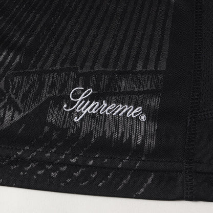 24SS ジャガードロゴ サッカー ショーツ(Jacquard Soccer Short)