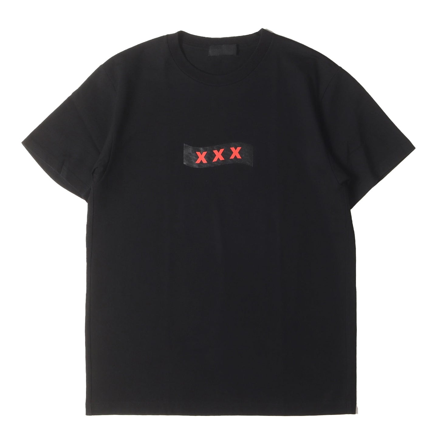BOXロゴ ヘビー Tシャツ