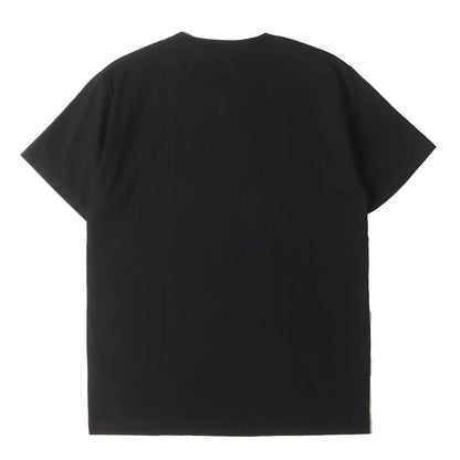 BOXロゴ ヘビー Tシャツ