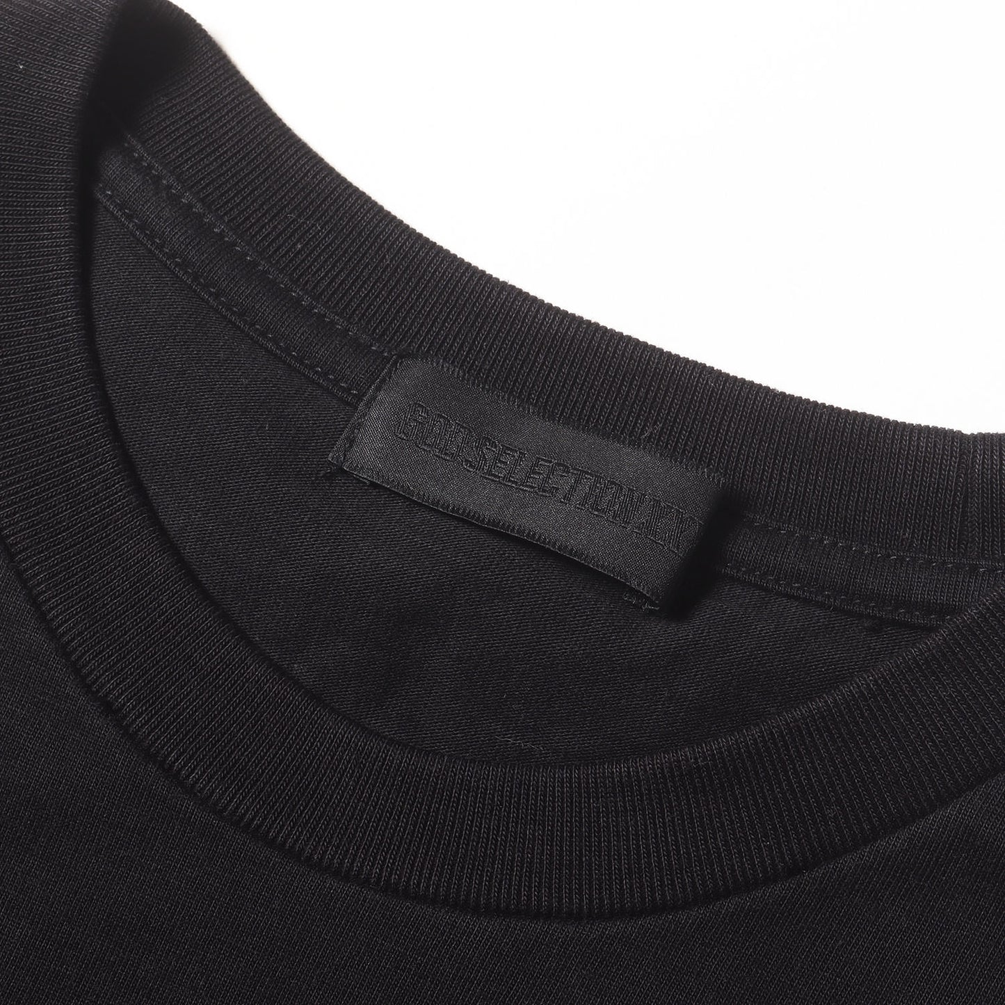 BOXロゴ ヘビー Tシャツ