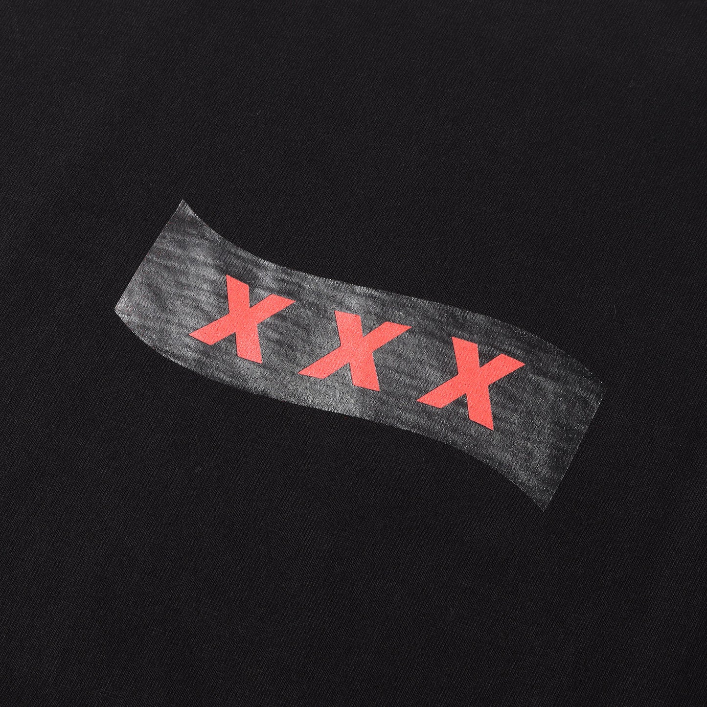 BOXロゴ ヘビー Tシャツ