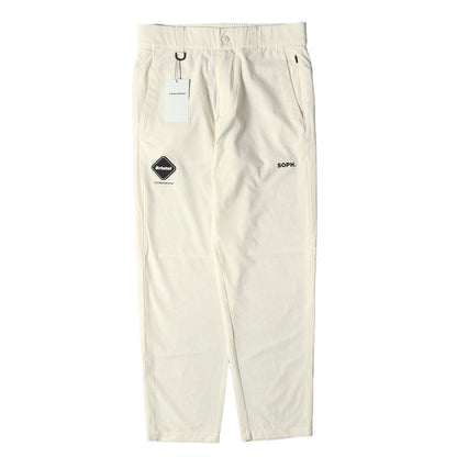 23SS ストレッチドットエア イージー スラックスパンツ(DOTS AIR SLACKS G)