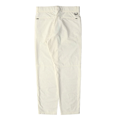 23SS ストレッチドットエア イージー スラックスパンツ(DOTS AIR SLACKS G)