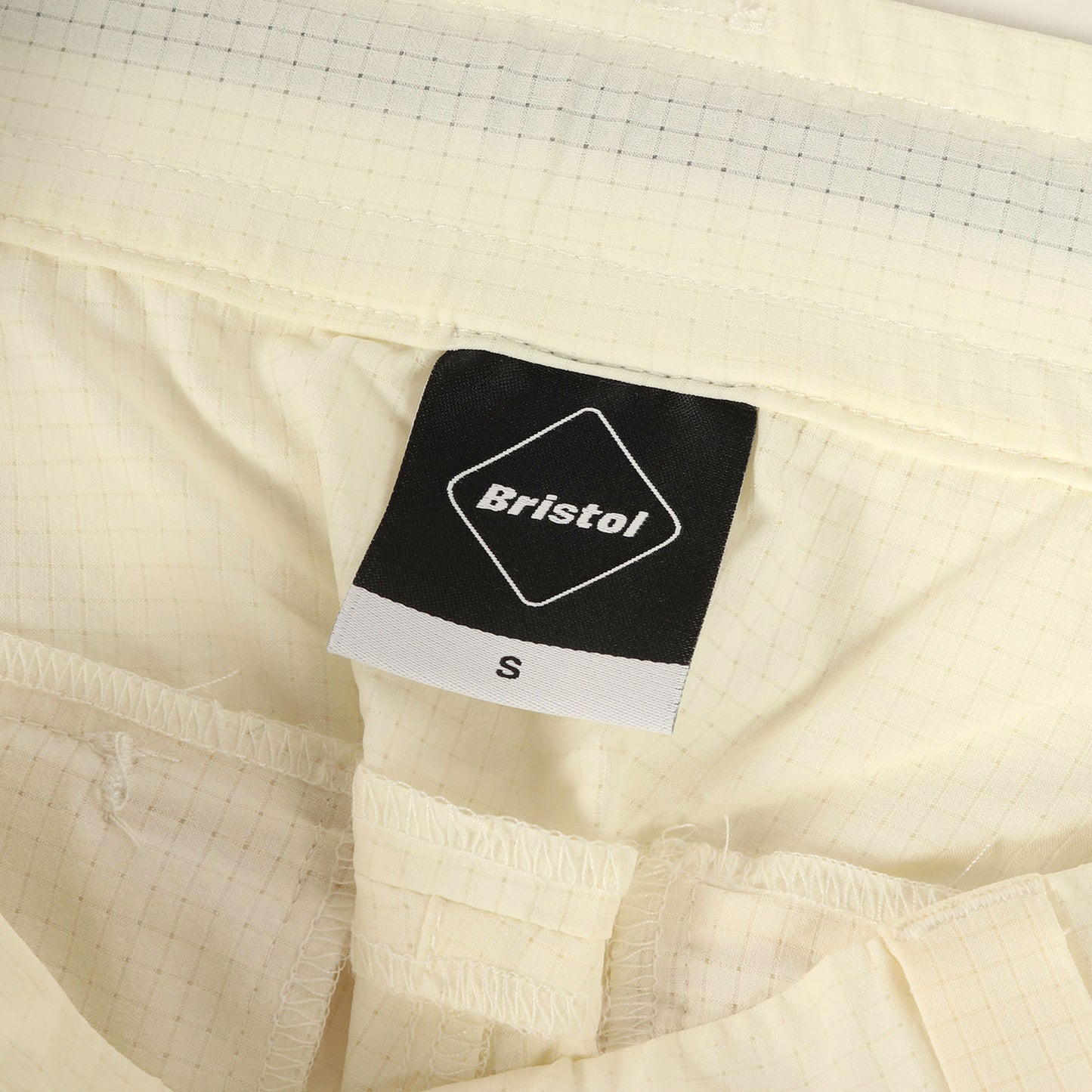 23SS ストレッチドットエア イージー スラックスパンツ(DOTS AIR SLACKS G)