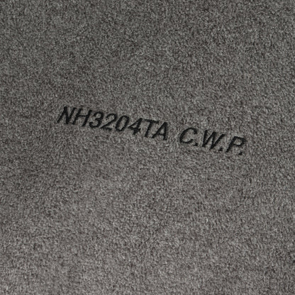 23AW ポーラテックフリース クルーネック スウェット(FLEECE CREWNECK)