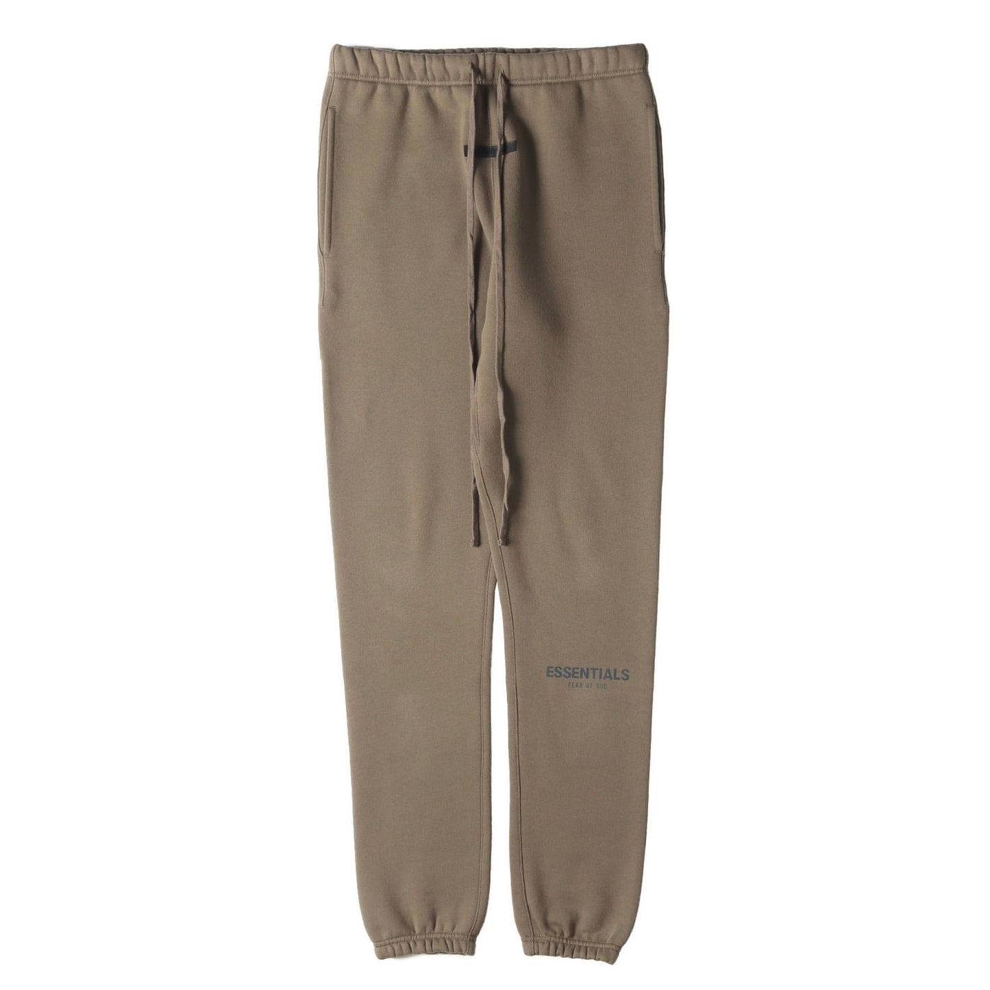 21AW FOG ESSENTIALS スリム スウェットパンツ(Sweatpants)