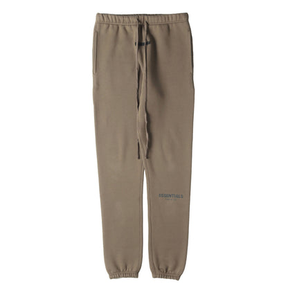 21AW FOG ESSENTIALS スリム スウェットパンツ(Sweatpants)
