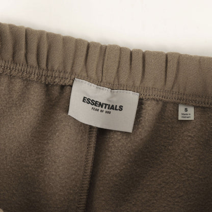 21AW FOG ESSENTIALS スリム スウェットパンツ(Sweatpants)