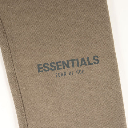 21AW FOG ESSENTIALS スリム スウェットパンツ(Sweatpants)