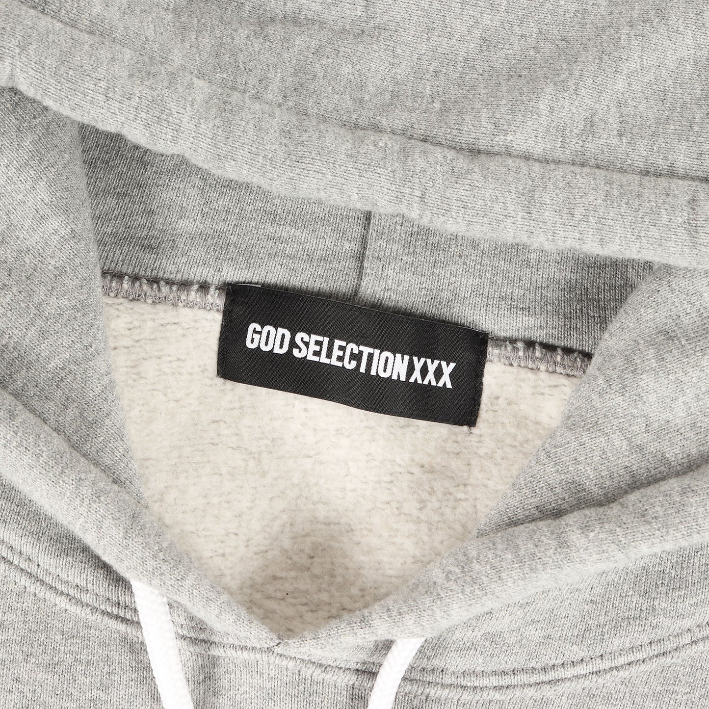 23AW オーバルロゴ スウェット パーカー(HOODIE)