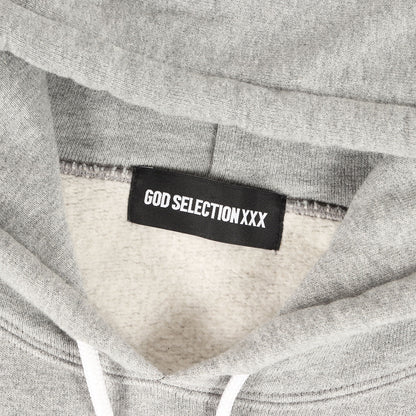 23AW オーバルロゴ スウェット パーカー(HOODIE)