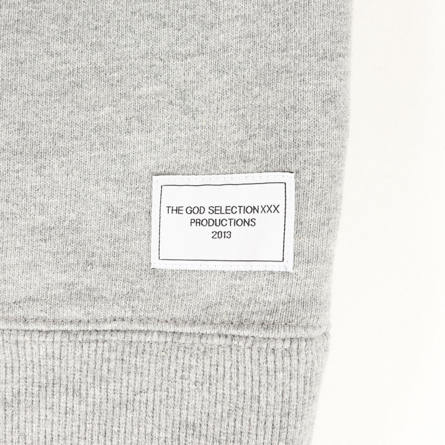 23AW オーバルロゴ スウェット パーカー(HOODIE)