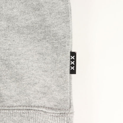 23AW オーバルロゴ スウェット パーカー(HOODIE)