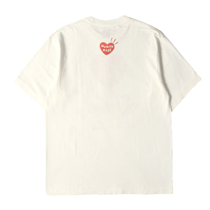 ×五月女ケイ子 ひな祭り イラスト Tシャツ