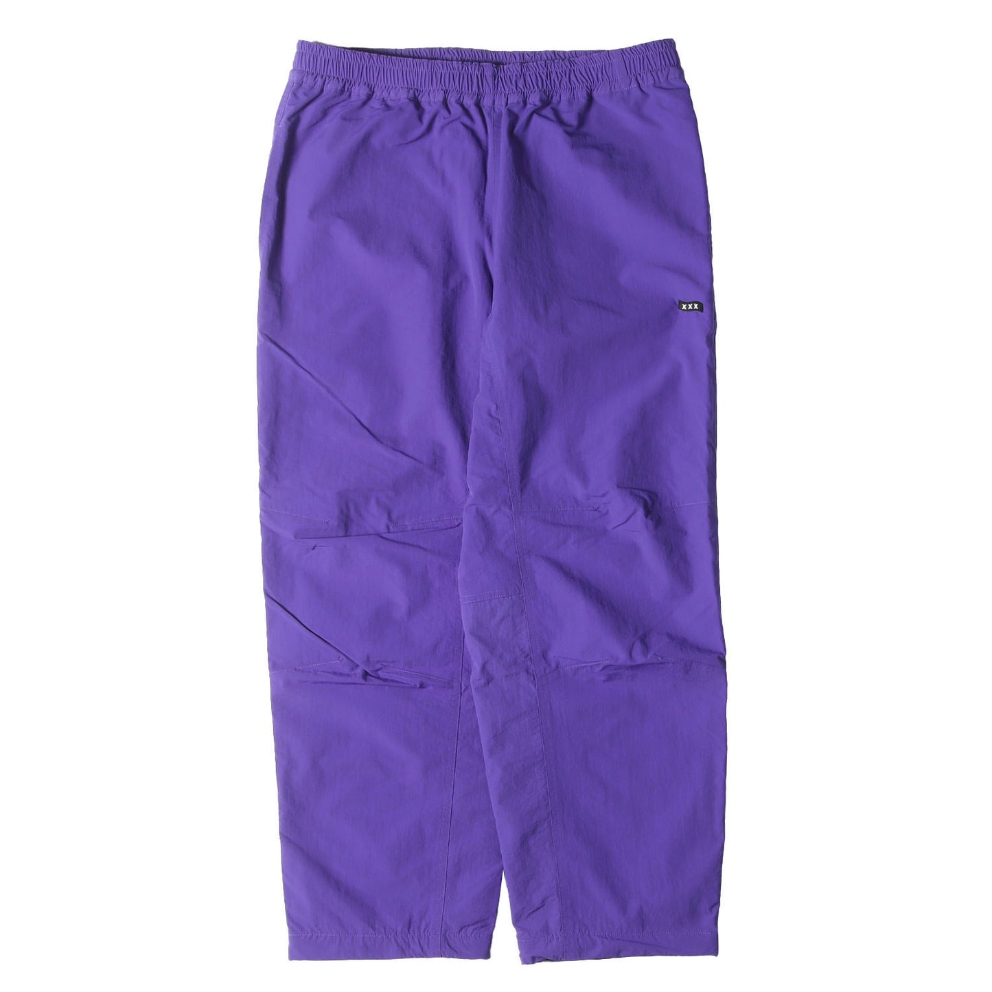 23AW ブランドロゴ ナイロン トラックパンツ(TRACK PANTS)