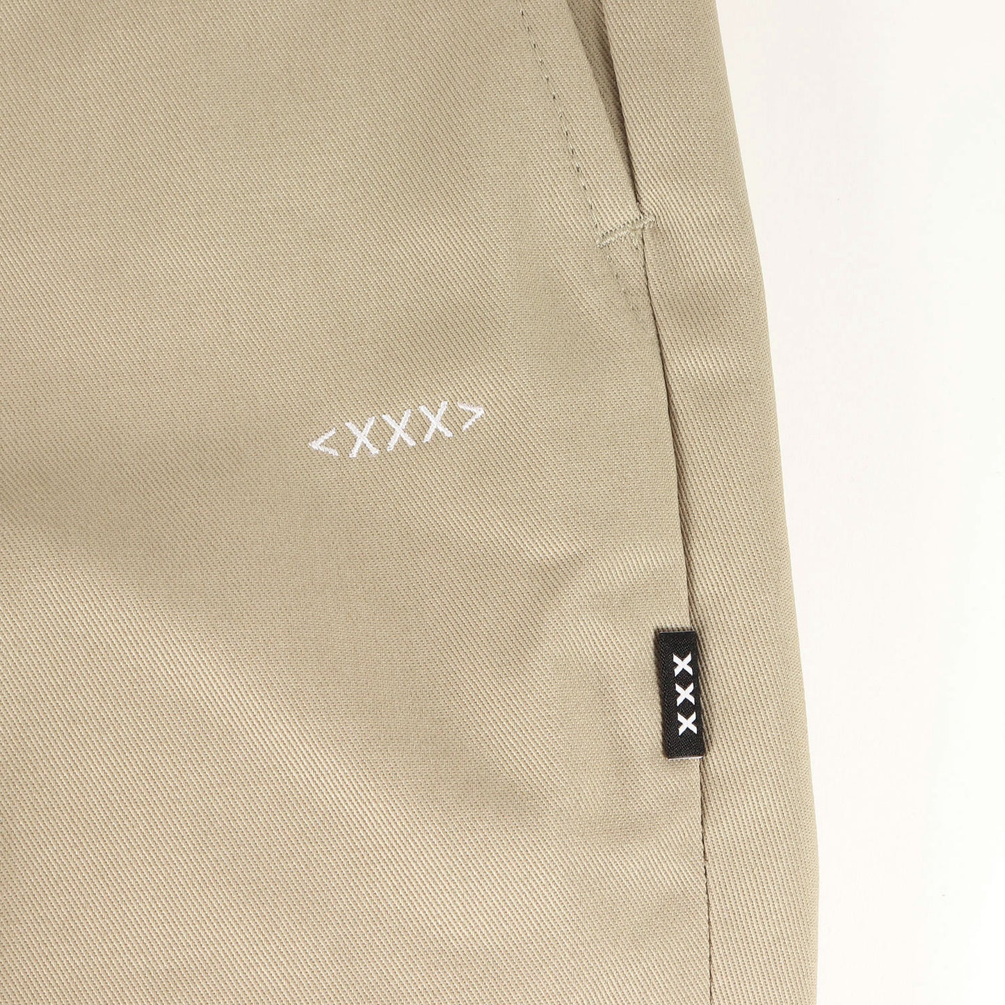 23SS T/Cツイル ワーク チノパンツ(GX-A23-PT-02)