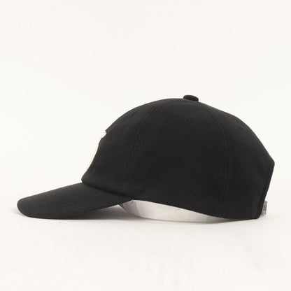 22SS ポリエステル コーデュロイ 6パネルキャップ(Polyester Corduroy 6 Panel Cap)