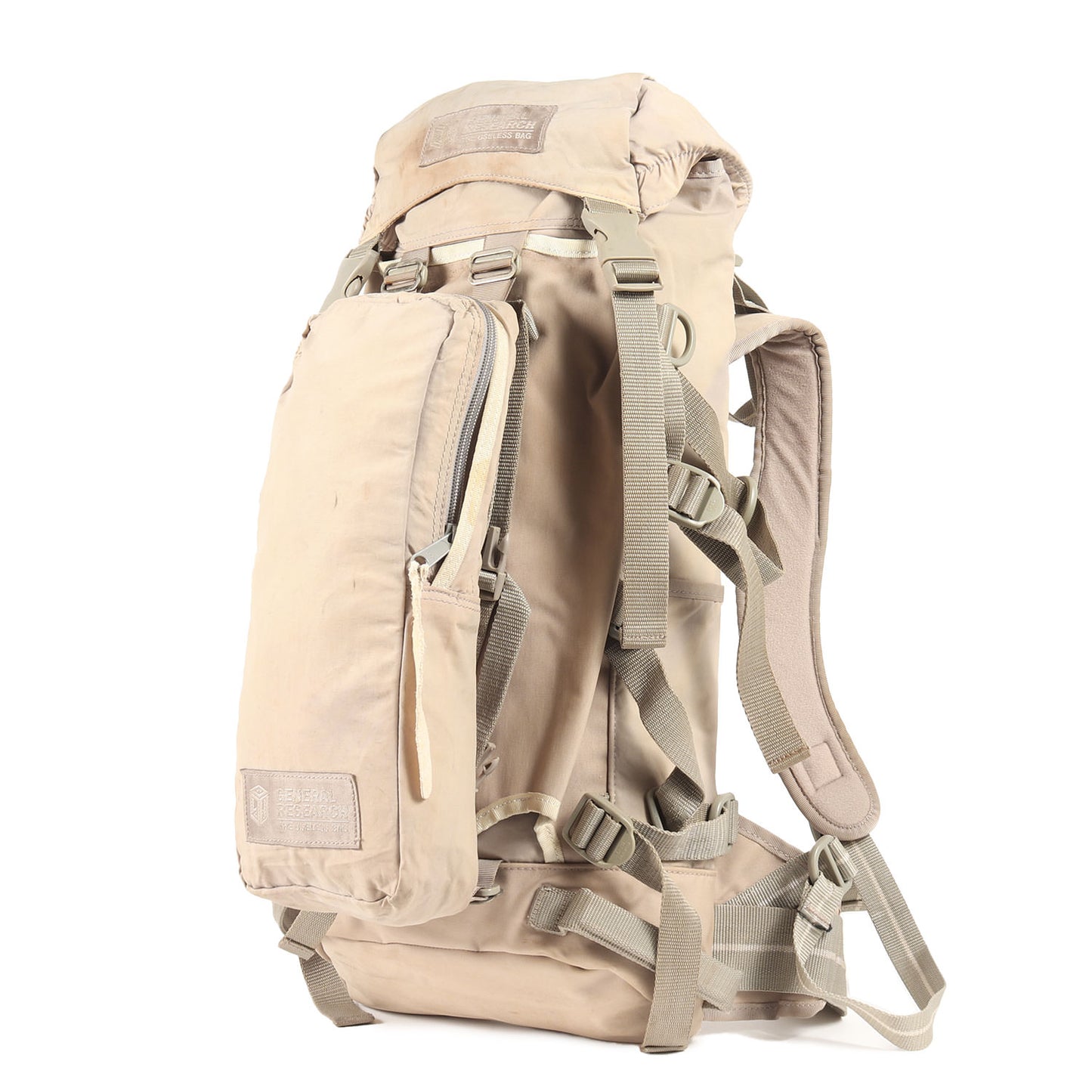 00s STYLE684 ミリタリー バックパック