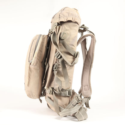 00s STYLE684 ミリタリー バックパック