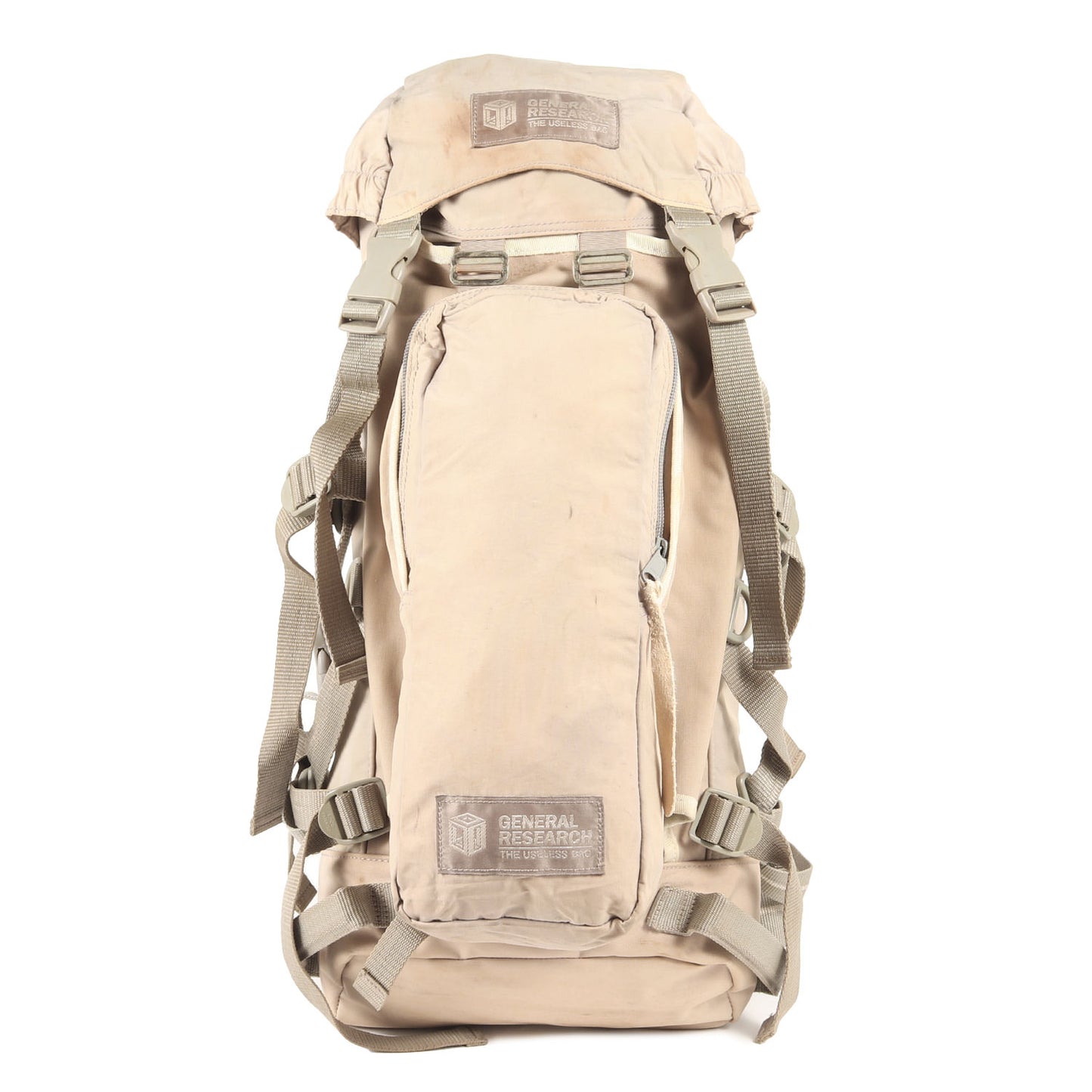 00s STYLE684 ミリタリー バックパック