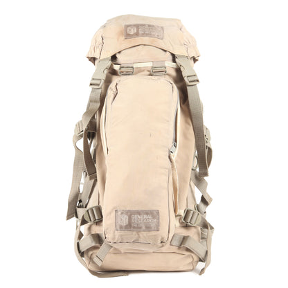 00s STYLE684 ミリタリー バックパック