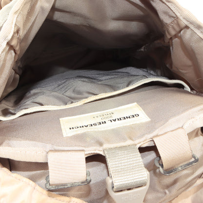 00s STYLE684 ミリタリー バックパック