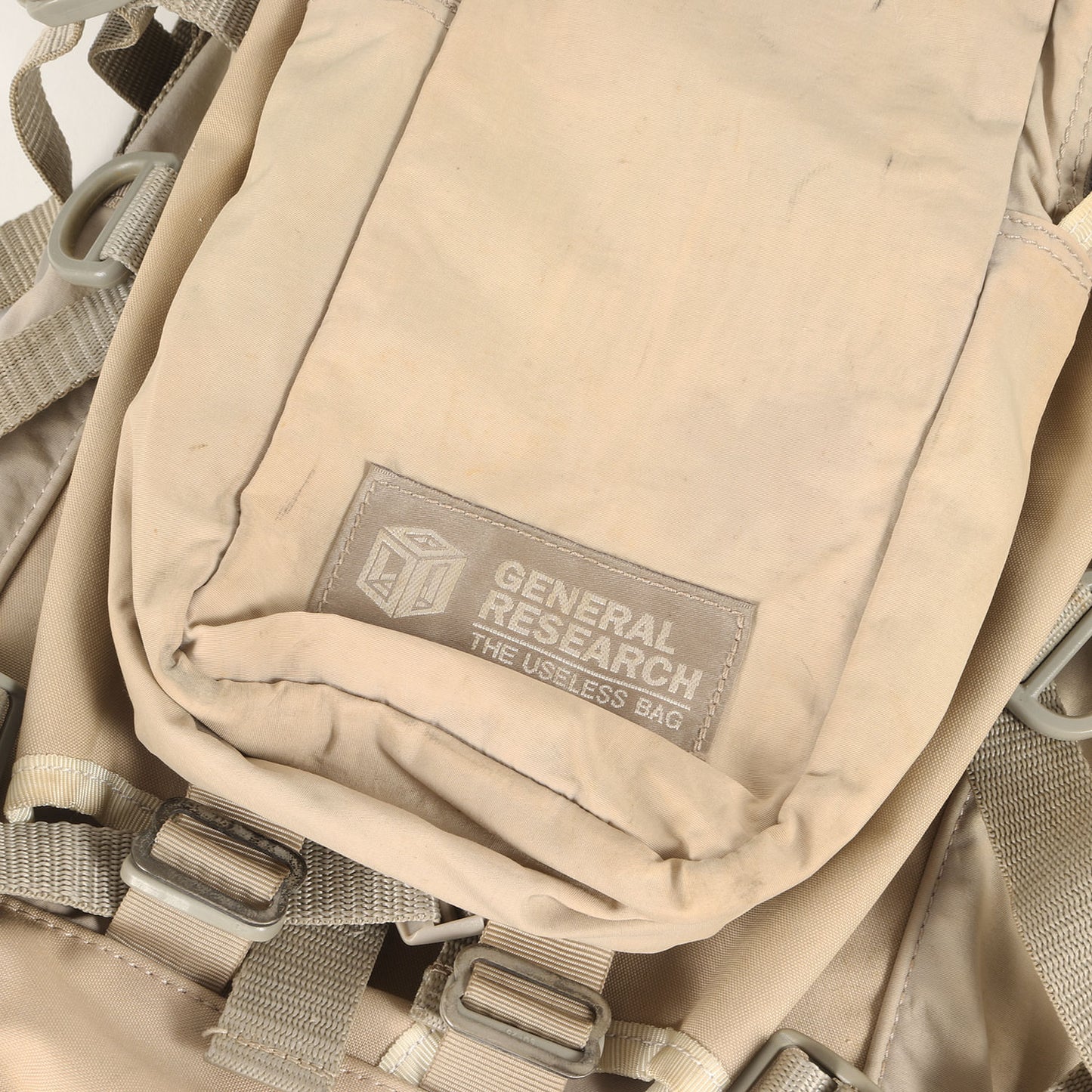 00s STYLE684 ミリタリー バックパック