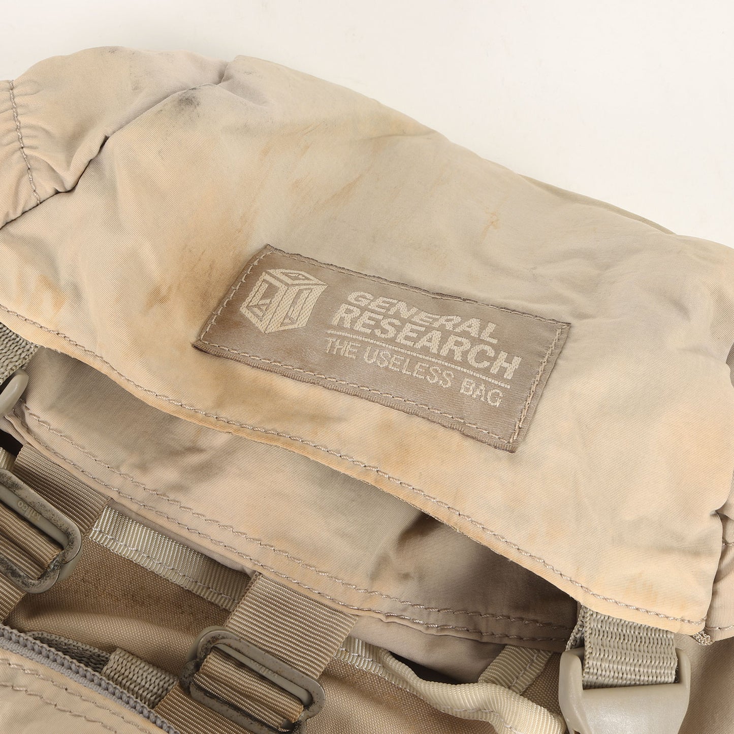 00s STYLE684 ミリタリー バックパック