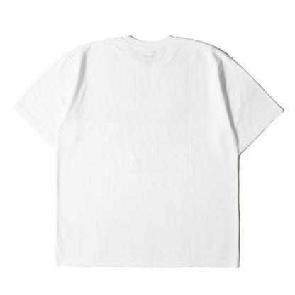 24AW The_Answer クルーネック Tシャツ(NH . TEE SS-13)