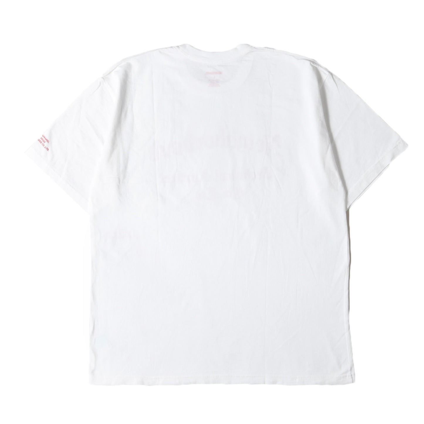 23SS オールドイングリッシュロゴ Tシャツ
