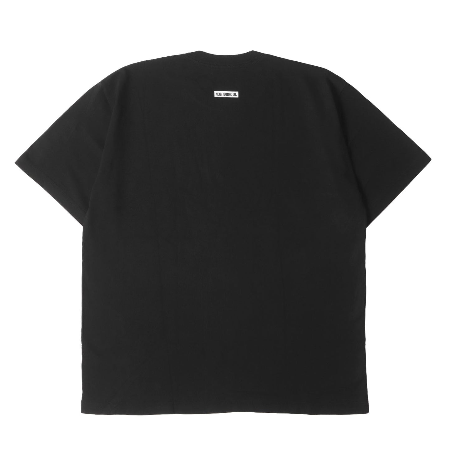 21AW ×ghost グラフィック Tシャツ