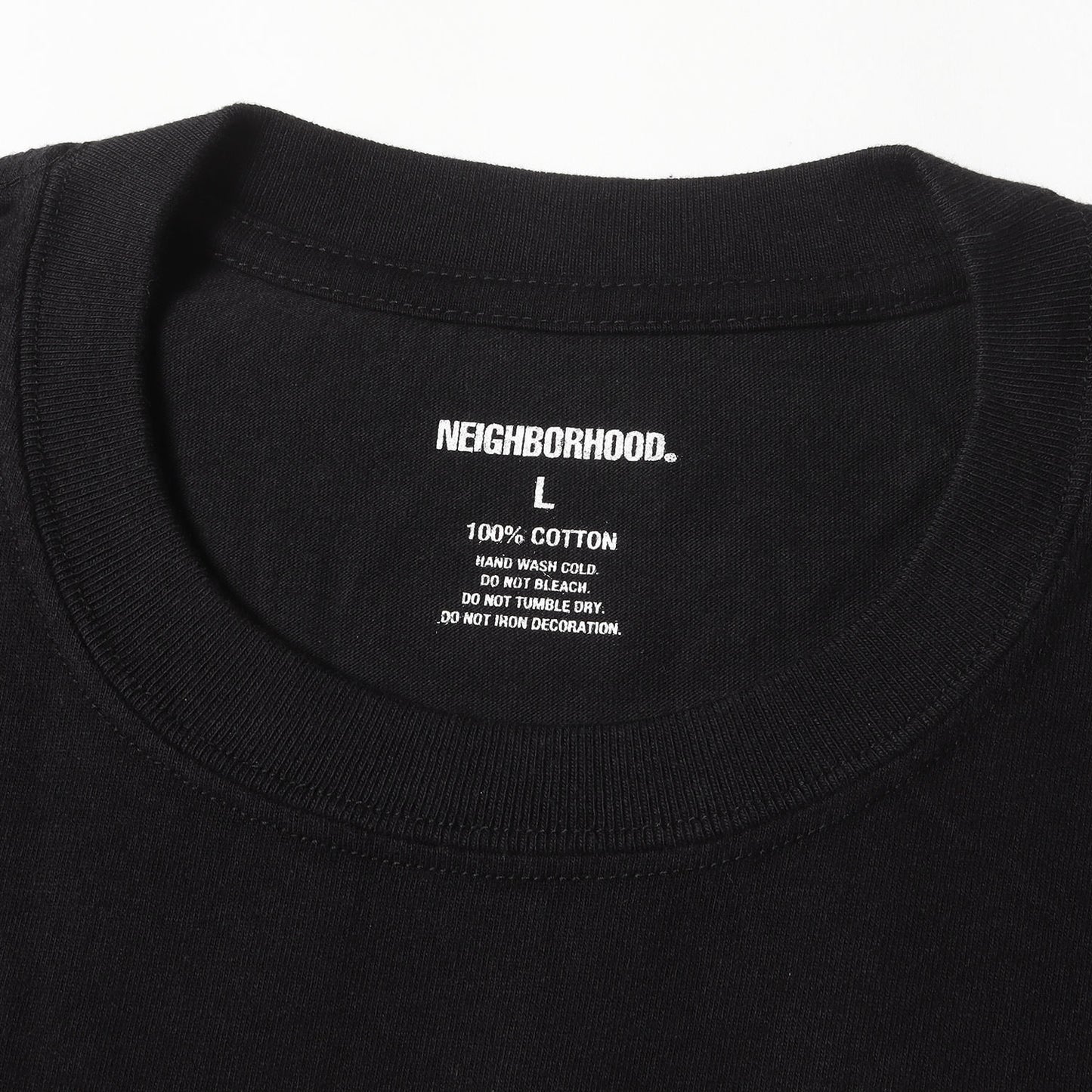 21AW ×ghost グラフィック Tシャツ