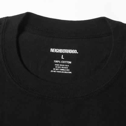 21AW ×ghost グラフィック Tシャツ