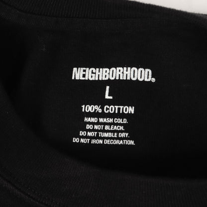 ブランドロゴ ロングスリーブ Tシャツ