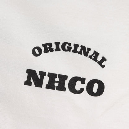 22AW ブランドロゴ ロングスリーブ Tシャツ