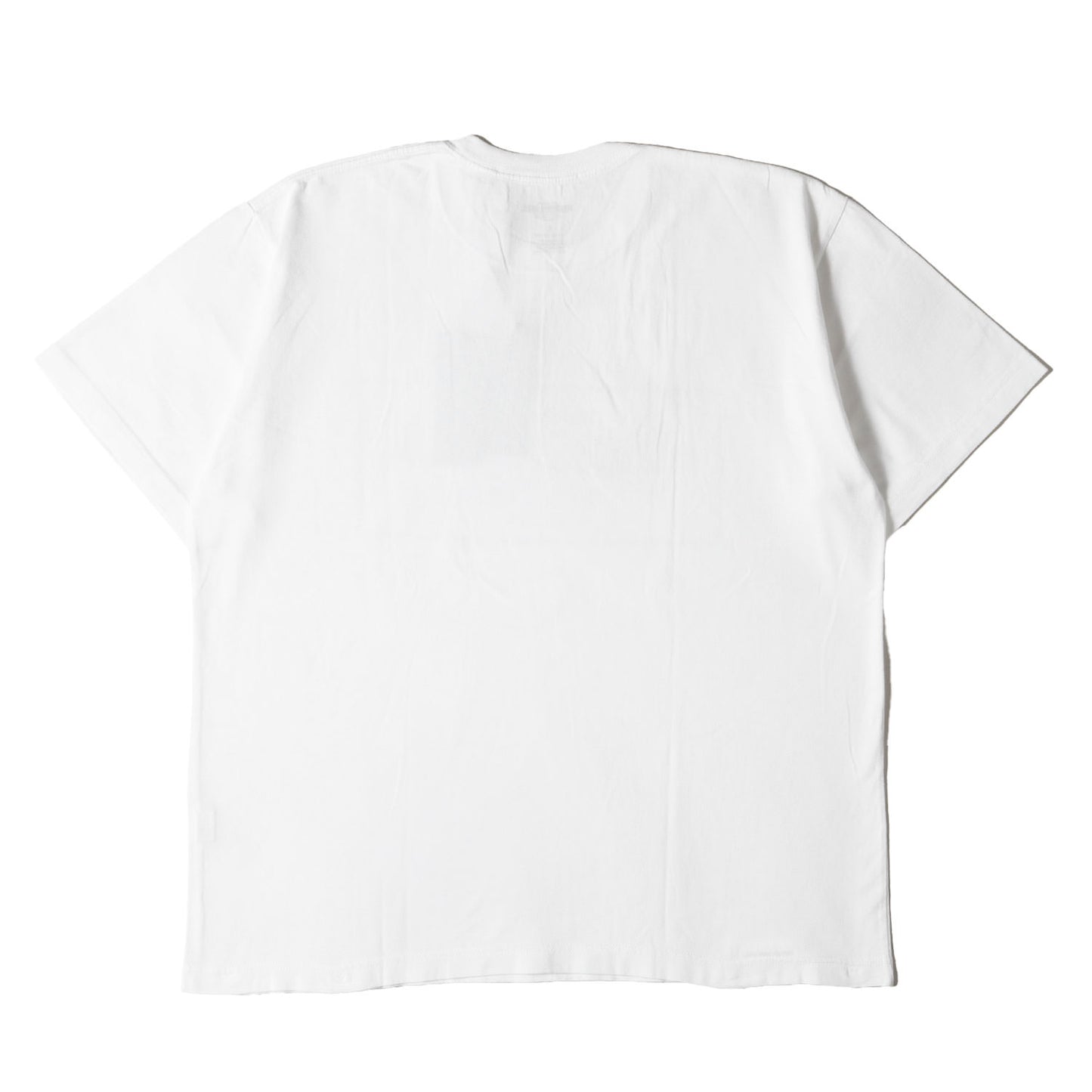 23SS ×WIND AND SEA コラボロゴ Tシャツ(NH×WIND AND SEA.TEE SS-1)