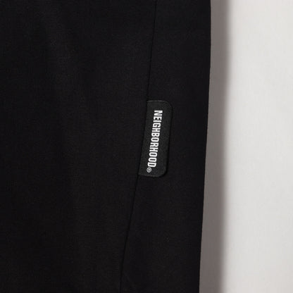 22AW オーバーサイズ コットンブロード シャツ(OVER SH LS.CO)