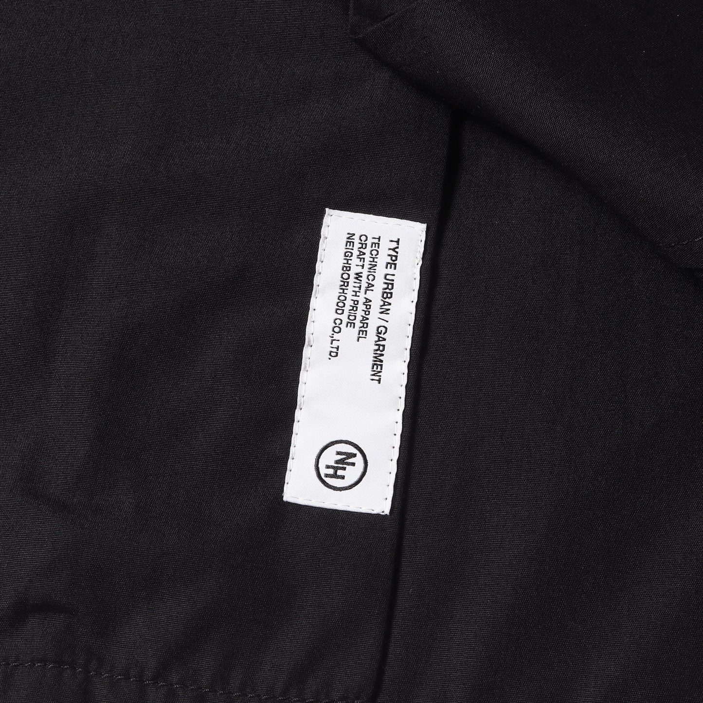 24SS ワッペン付き オープンカラーシャツ ワーク 半袖シャツ(CLASSIC WORK SHIRT SS)