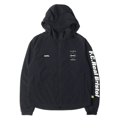 ストレッチ ライトウェイト フード ジャケット(STRETCH LIGHT WEIGHT HOOD BLOUSON)