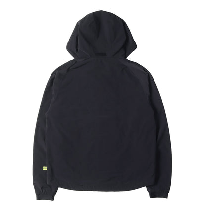 ストレッチ ライトウェイト フード ジャケット(STRETCH LIGHT WEIGHT HOOD BLOUSON)