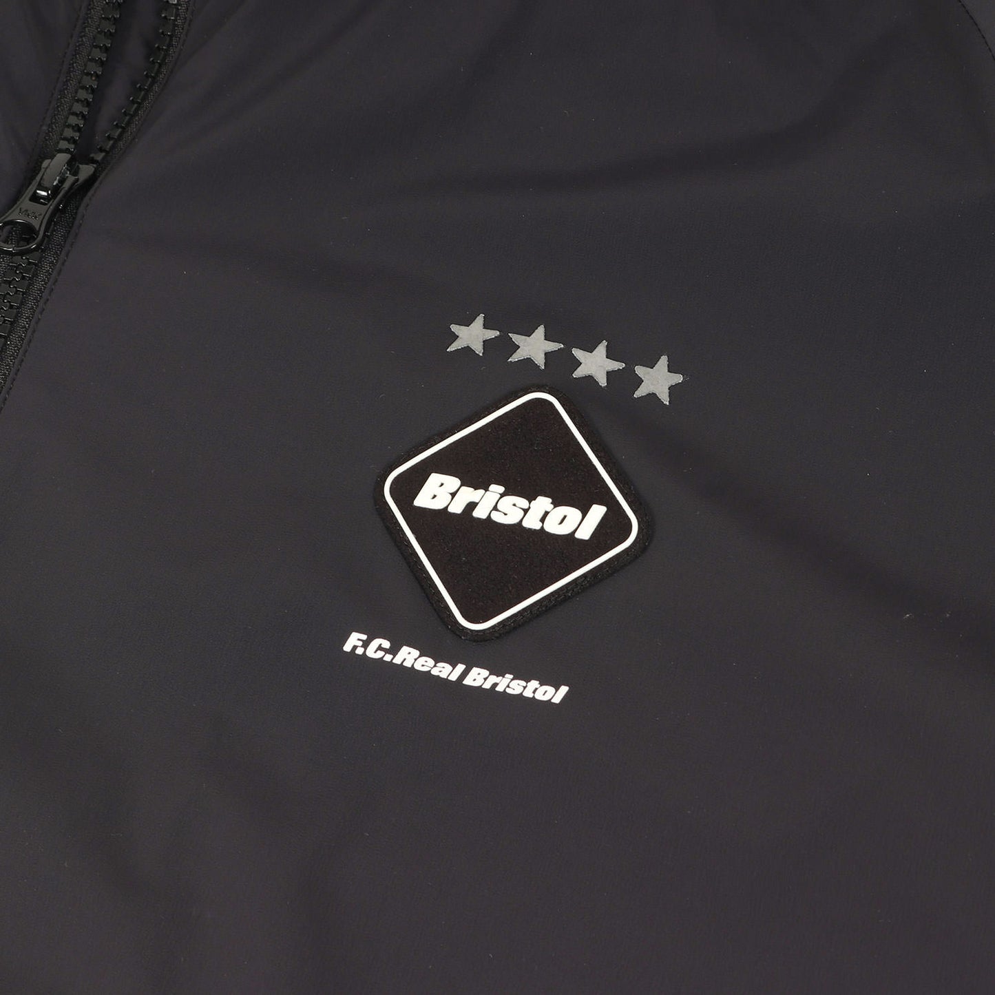 ストレッチ ライトウェイト フード ジャケット(STRETCH LIGHT WEIGHT HOOD BLOUSON)