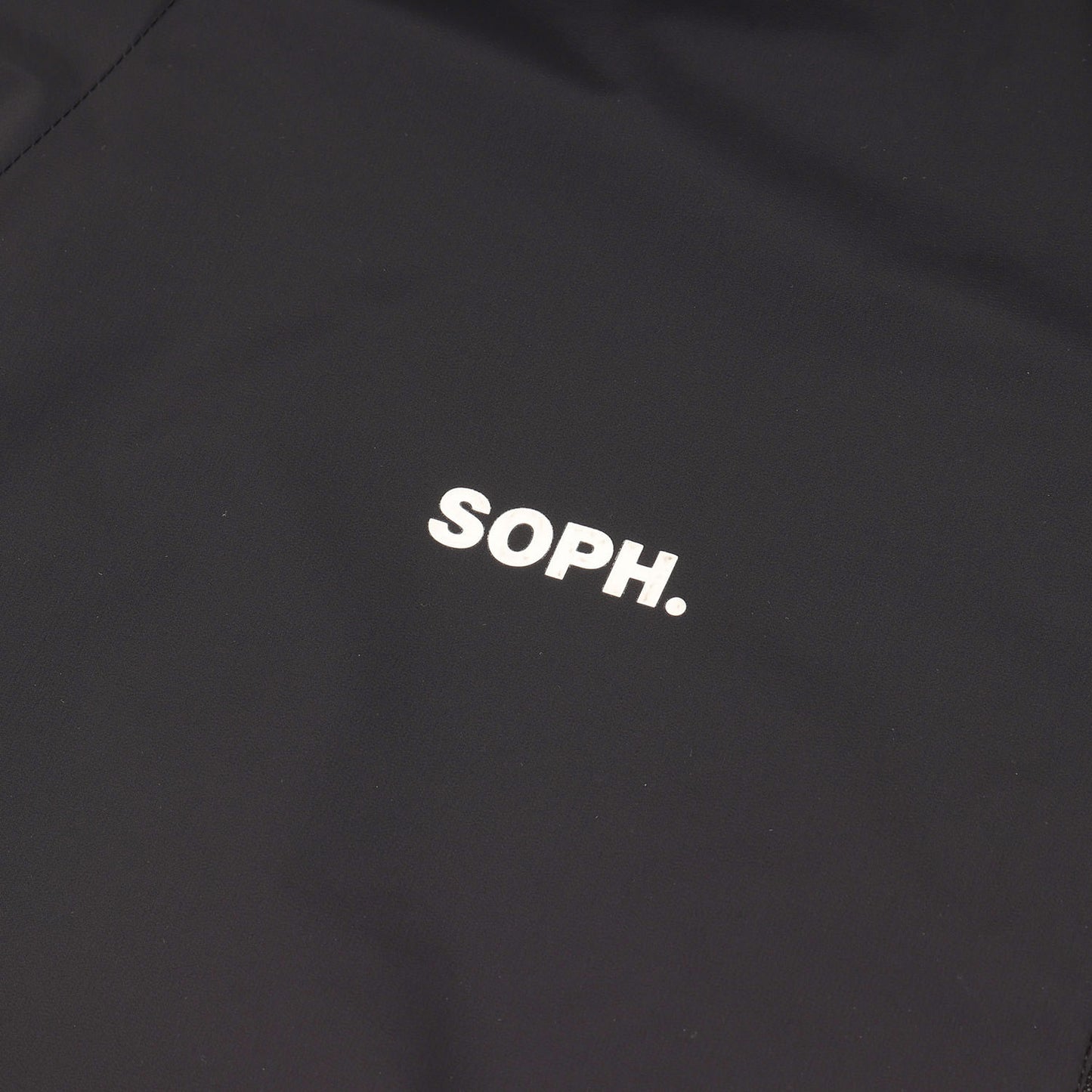ストレッチ ライトウェイト フード ジャケット(STRETCH LIGHT WEIGHT HOOD BLOUSON)