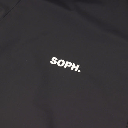 ストレッチ ライトウェイト フード ジャケット(STRETCH LIGHT WEIGHT HOOD BLOUSON)