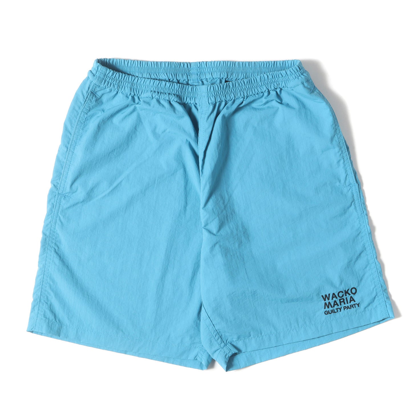24SS ナイロン ボードショーツ(BOARD SHORTS)