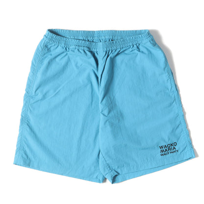 24SS ナイロン ボードショーツ(BOARD SHORTS)