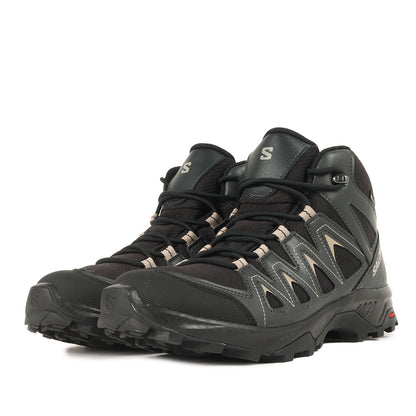 ゴアテックス ブレイズ ミッド ハイキングシューズ(X BRAZE MID GORE-TEX)