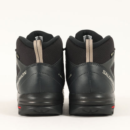 ゴアテックス ブレイズ ミッド ハイキングシューズ(X BRAZE MID GORE-TEX)